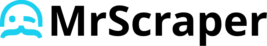 MrScraper Logo